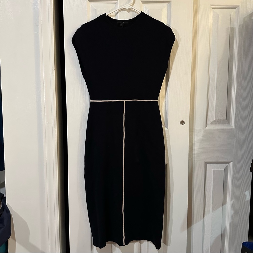 COS dress